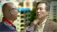 好大一个家
