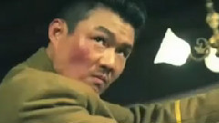 血战