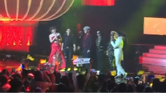 BigBang - Talk