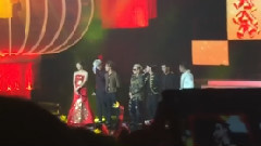 BigBang - Talk