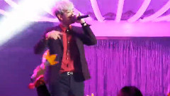 BigBang - 最后的问候