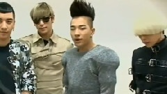 BigBang - Music On Saturday