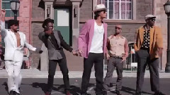 Uptown Funk
