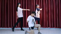 哥哥扭蛋Mix