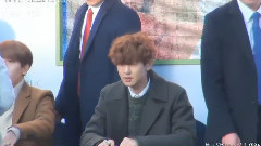 Nature Republic Fan Sign Event