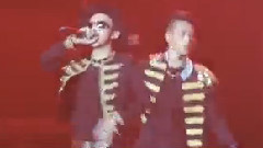 BigBang - 上海春晚录制