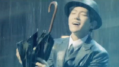 Singing In The Rain 边伯贤剪辑