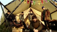 SurpLINEs EXO's Special Camping EP03 世勋Cut