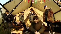 SurpLINEs EXO's Special Camping EP03 世勋Cut