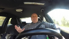 Dover Police DashCam Confessional (Shake It Off)