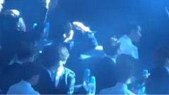 During Super Junior