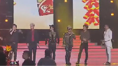 BigBang - 娱乐新天地BigBang Cut