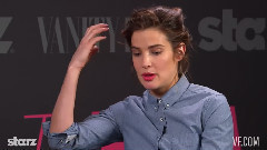 Cobie Smulders