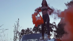 Flare Dance