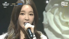 又哭了,又 - Mnet M!Countdown 现场版 15/02/05