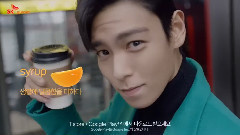 TOP For Syrup CF 20s