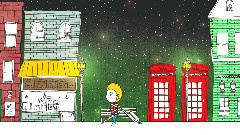 London