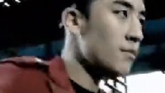 BigBang - Bye Boy