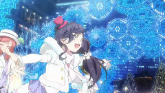 Snow Halation