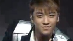 BigBang - Strong Baby &
