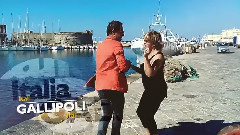 Bailando