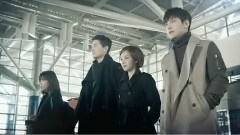 Healer 20集预告