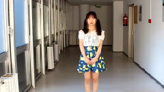 旋转吧!雪月花
