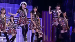 PARTYが始まるよ