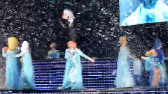 Let It Go