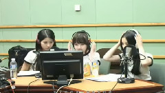 Kiss The Radio GFriend