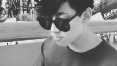 BamBam IG更新