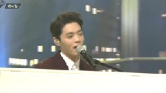 My Love - Mnet M!Count Down 现场版 15/02/12