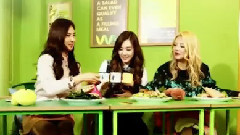 LINE TV Preview