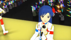 第14回MMD杯本選 - M@STERPIECE LIVE!!