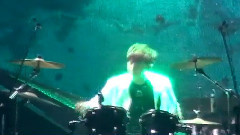 Chanyeol's Drum Solo In TLP