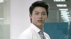 你眼前的人