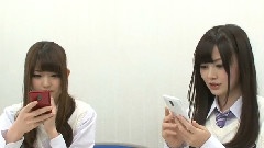 初めましてHTC J 白石 & 松村编 CM