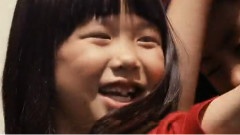 在妈妈眼中奥运选手永远都是孩子