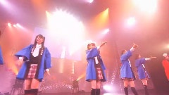 アッカンベー桥