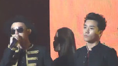 BigBang - Talk & 秀中文