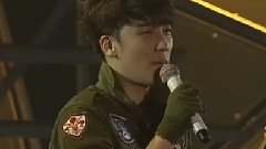 BigBang - TALK 1