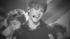 BURN MY HEART