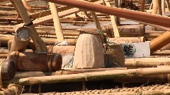 补破网