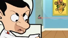 Mr Bean Animated Series