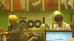 Kiss The Radio