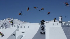 Nine Knights