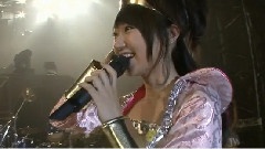 NANA MIZUKI LIVE FIGHTER BLUE SIDE 幕后花絮