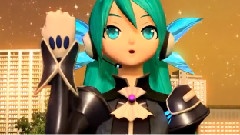 あなたの歌姫