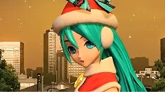 あなたの歌姫