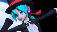 初音ミクの消失